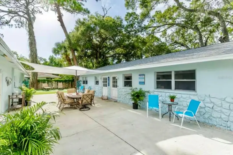 1317 COCOANUT STREET #B, SARASOTA, photo 2 of 36