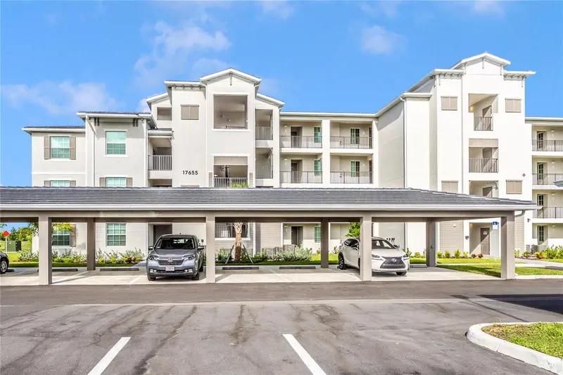 17655 OPAL SAND DRIVE #402, VENICE