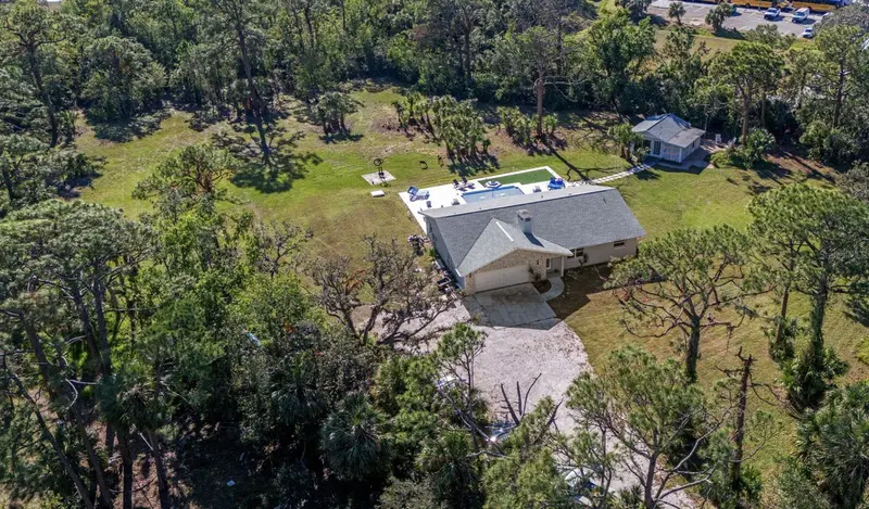 700 FAITH AVENUE, OSPREY