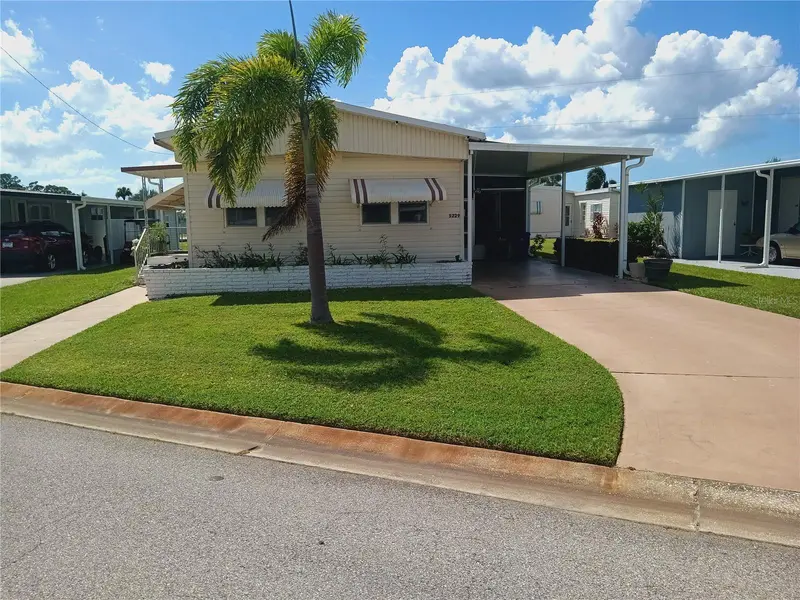 5229 BEL AIR AVENUE, SARASOTA