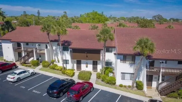 1614 STICKNEY POINT ROAD #102, SARASOTA