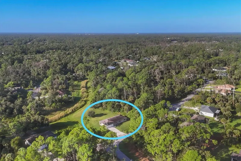 2415 NOWATNEY AVENUE, NORTH PORT, photo 2 of 34