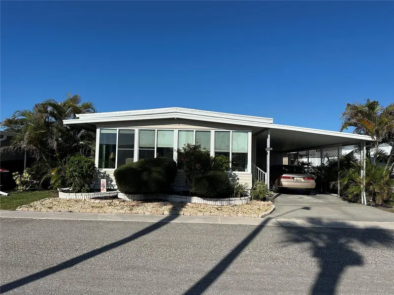 5800 FORSYTHIA ROAD, VENICE