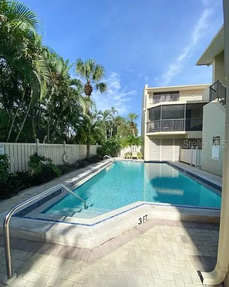 5611 GULF OF MEXICO DRIVE #5, LONGBOAT KEY