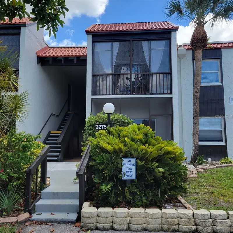 3275 BENEVA ROAD #104, SARASOTA