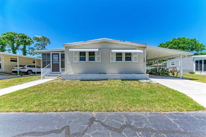 348 TROPIC DRIVE, OSPREY