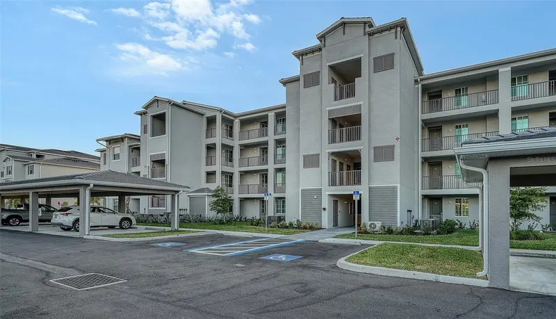 17655 OPAL SAND DRIVE #302, VENICE