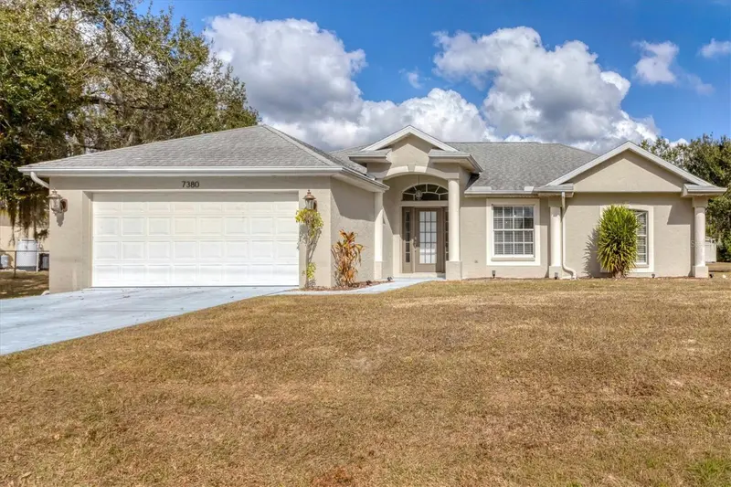 7380 MERONI BOULEVARD, NORTH PORT