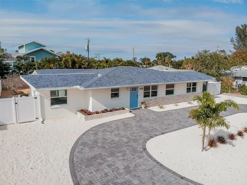 408 71ST STREET, HOLMES BEACH