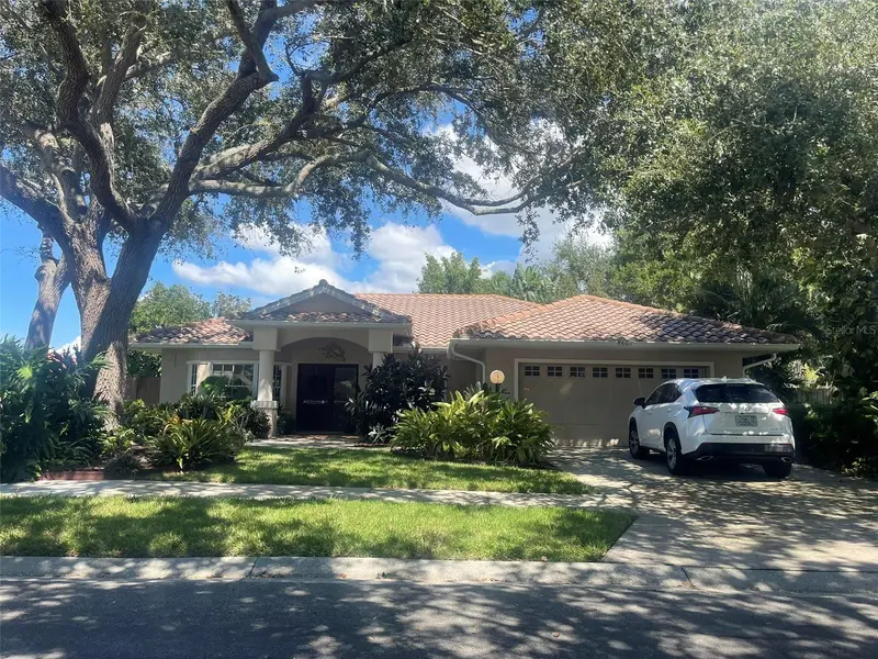 Address available upon request, SARASOTA