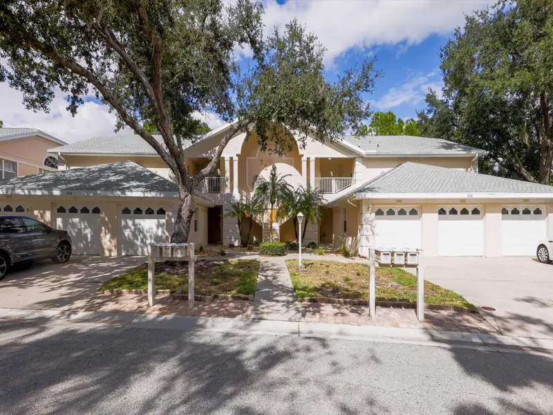 7234 ELEANOR CIRCLE #203, SARASOTA