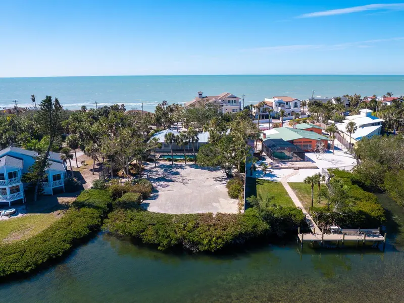 18 CASEY KEY ROAD, OSPREY