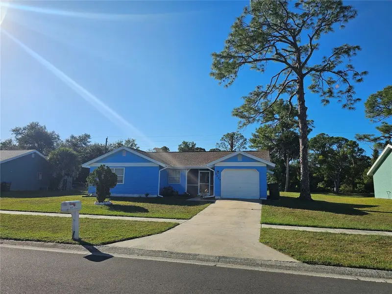 5437 TALBROOK ROAD, NORTH PORT