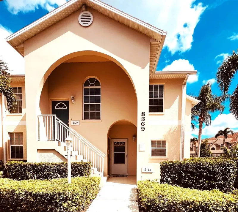 8369 WINGATE DRIVE #2114, SARASOTA