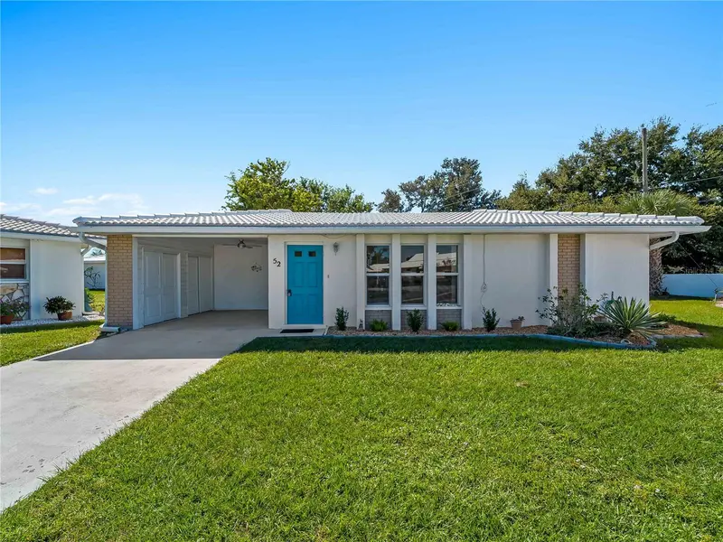 52 CIRCLEWOOD DRIVE #A1-2, VENICE