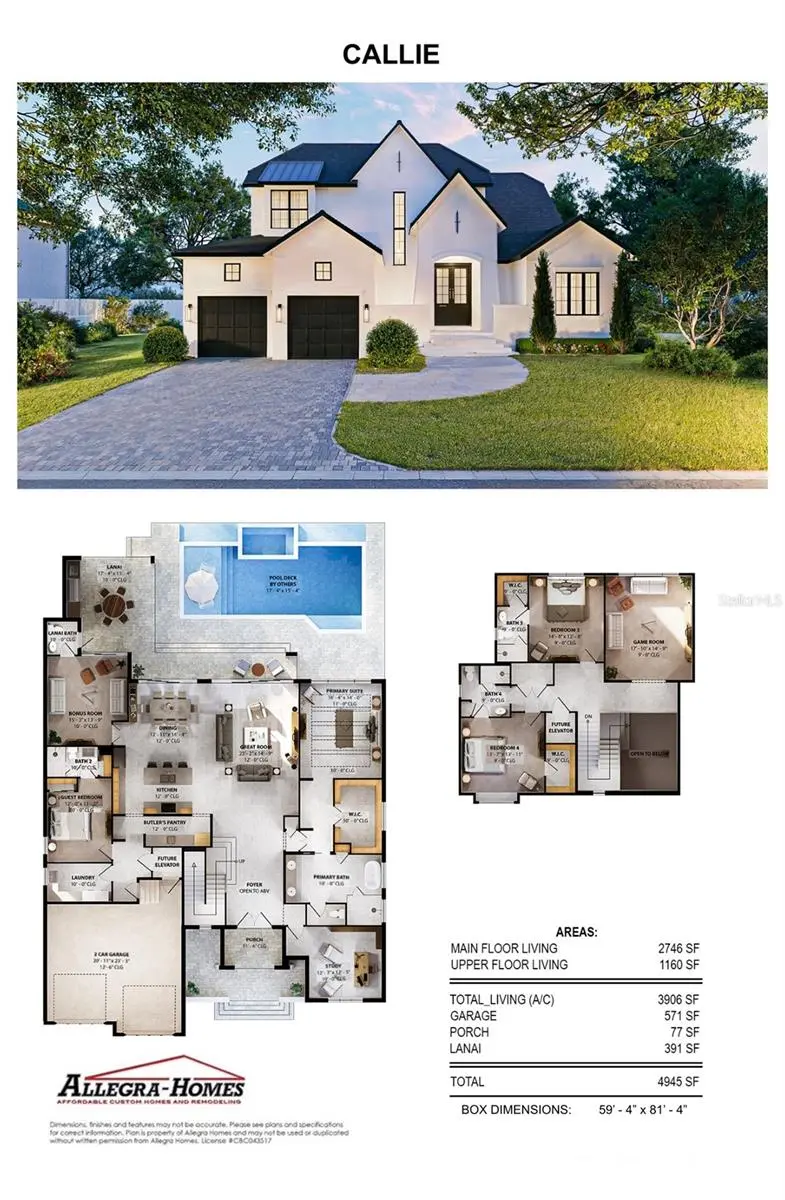 1821 LINCOLN DRIVE, SARASOTA