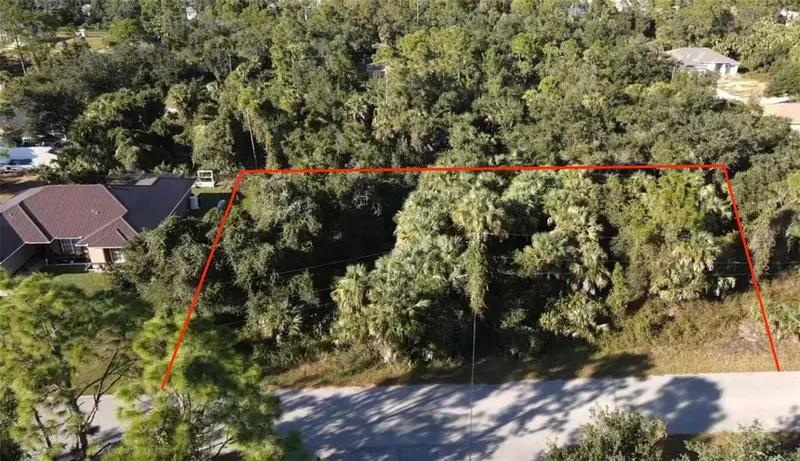 Lot 5 & 6 COUNTESS AVENUE, NORTH PORT