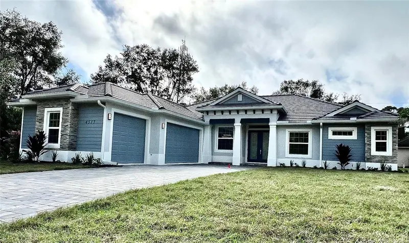3120 WENONA DRIVE, NORTH PORT