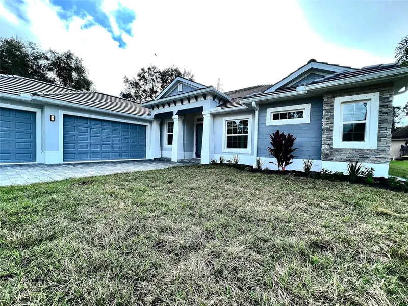 3120 WENONA DRIVE, NORTH PORT, photo 2 of 21