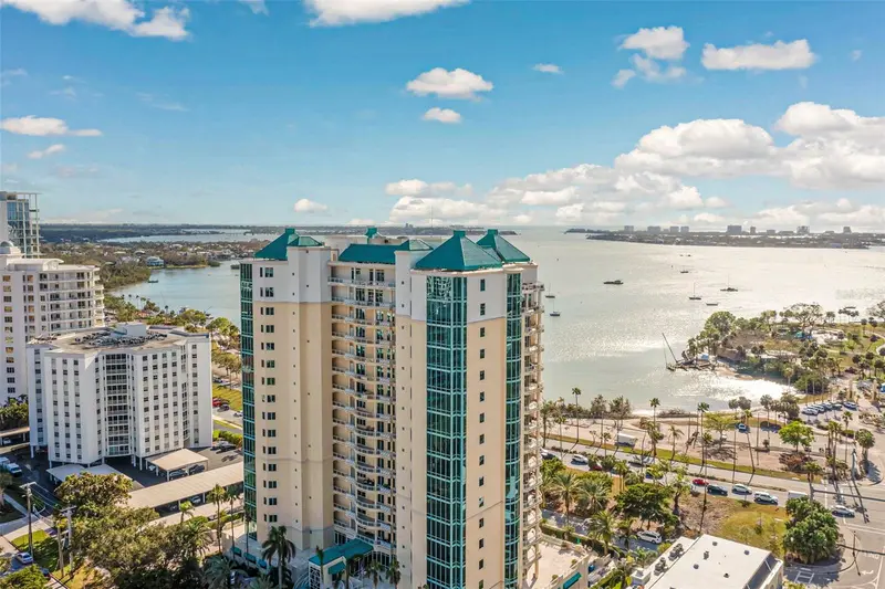 340 PALM AVENUE #11, SARASOTA