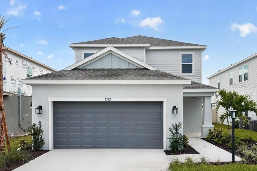6932 Prairie Oak Way ~ Ready Now