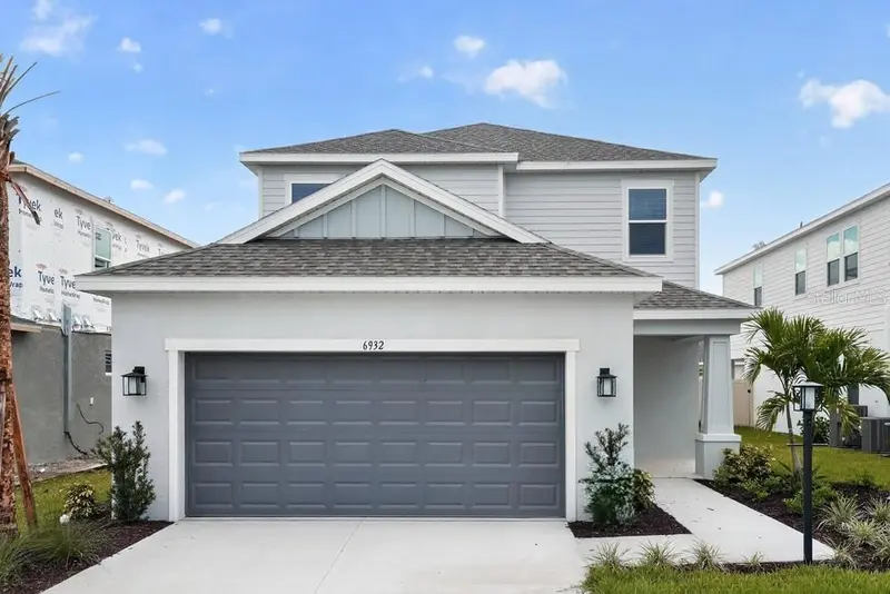 6932 PRAIRIE OAK WAY, NOKOMIS