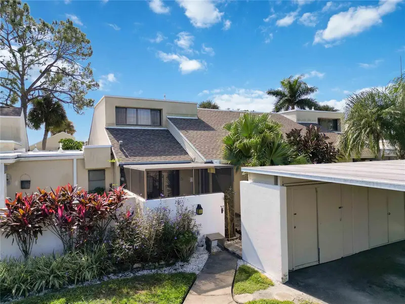 2767 HORSESHOE COURT #Q-3, SARASOTA