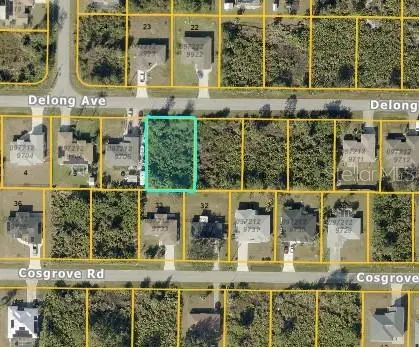 DELONG AVENUE, NORTH PORT