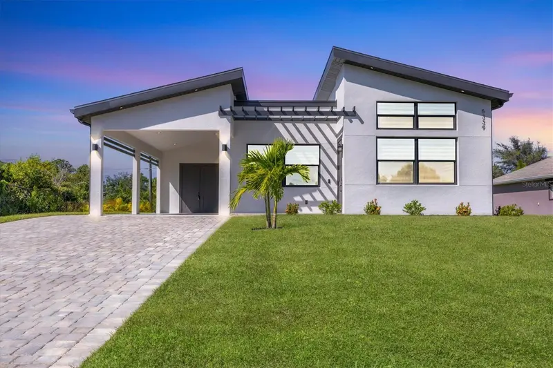 5339 GULFPORT TERRACE, PORT CHARLOTTE