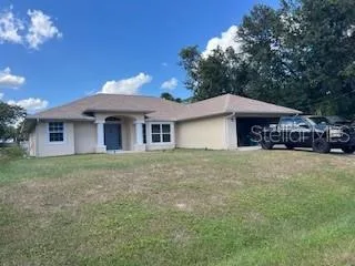 OUT SIDE VIEW OF HOME