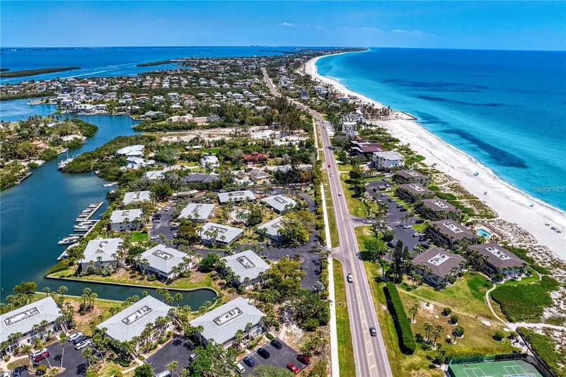 6700 GULF OF MEXICO DRIVE #118, LONGBOAT KEY