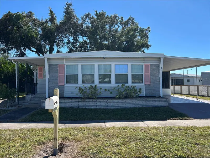 4775 TRI PAR DRIVE, SARASOTA