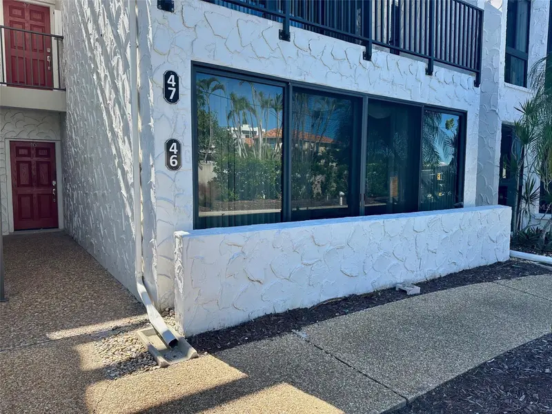 500 PARK BOULEVARD #46, VENICE