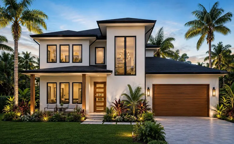 2232 GROVE STREET, SARASOTA