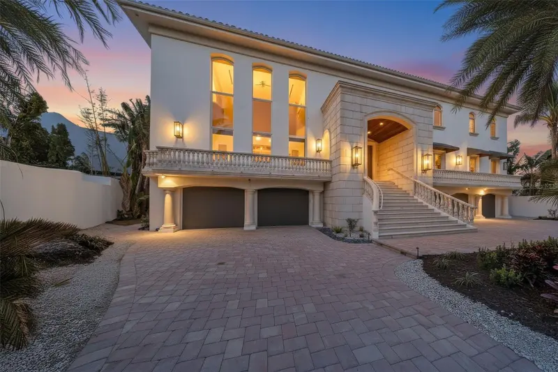 4136 ROBERTS POINT CIRCLE, SARASOTA