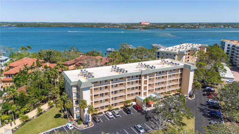 8625 MIDNIGHT PASS ROAD #305B, SARASOTA