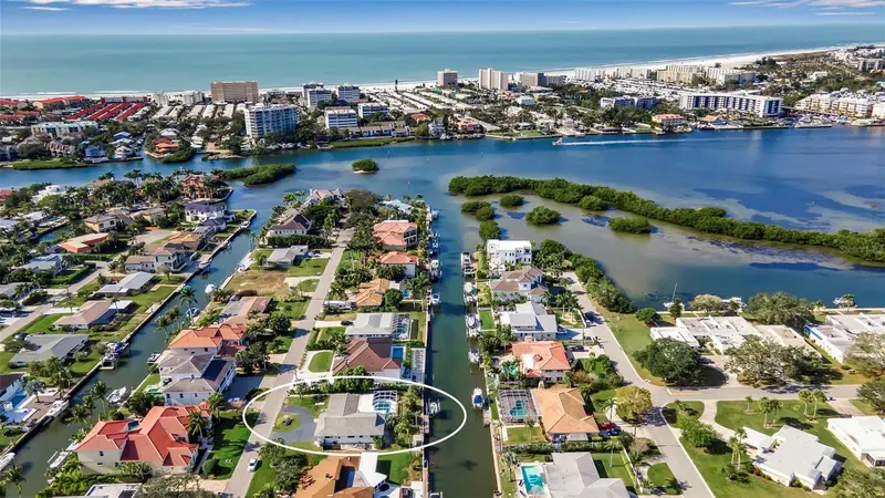 1649 STANFORD LANE, SARASOTA