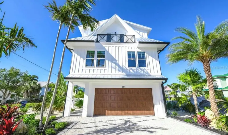 401 20TH PLACE, BRADENTON BEACH