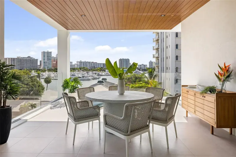 509 GOLDEN GATE POINT #4, SARASOTA, photo 4 of 28