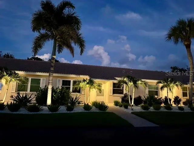 540 NEPTUNE AVENUE #7, LONGBOAT KEY