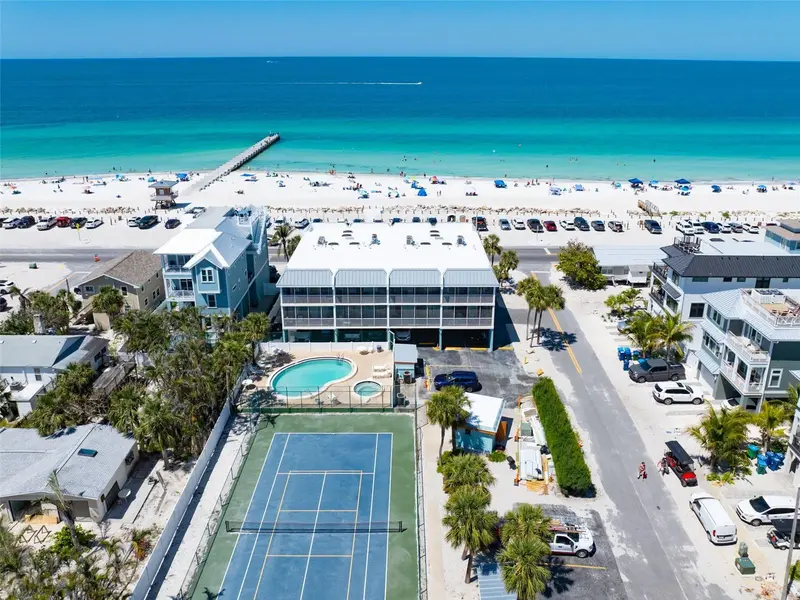 901 GULF DRIVE #14, BRADENTON BEACH