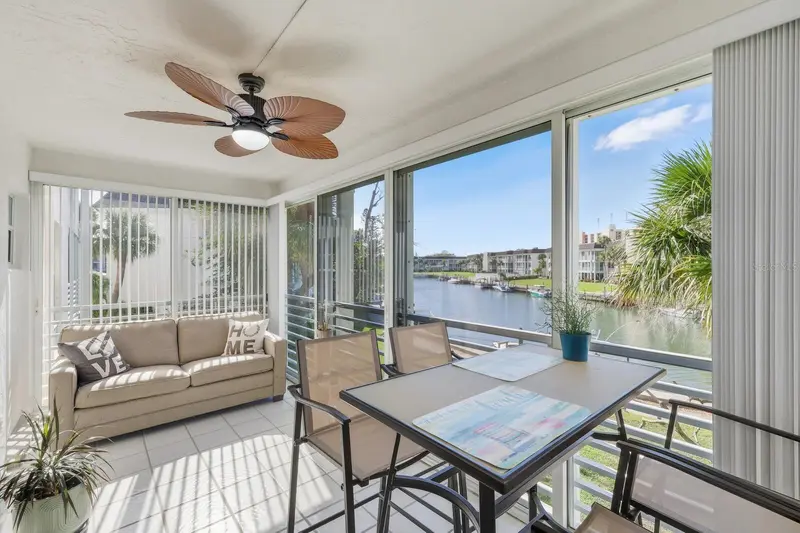 4380 EXETER DRIVE #H202, LONGBOAT KEY