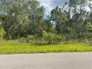 SAWYER CIRCLE, NORTH PORT