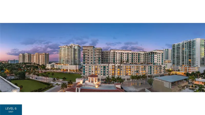 555 QUAY COMMONS #605, SARASOTA