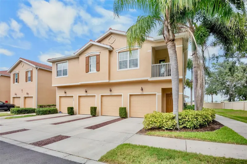 3537 PARKRIDGE CIRCLE #15-106, SARASOTA