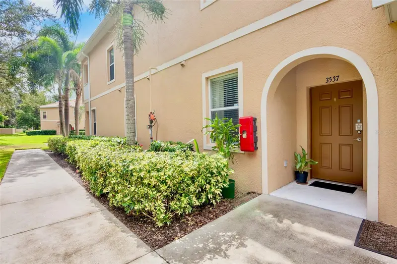 3537 PARKRIDGE CIRCLE #15-106, SARASOTA, photo 2 of 32