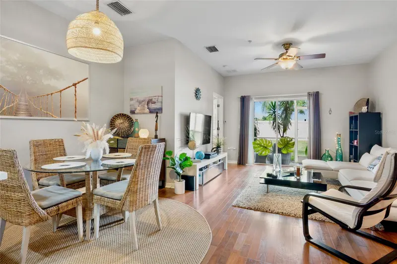 3537 PARKRIDGE CIRCLE #15-106, SARASOTA, photo 4 of 32