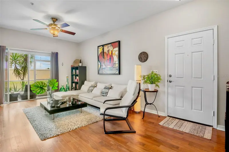 3537 PARKRIDGE CIRCLE #15-106, SARASOTA, photo 5 of 32