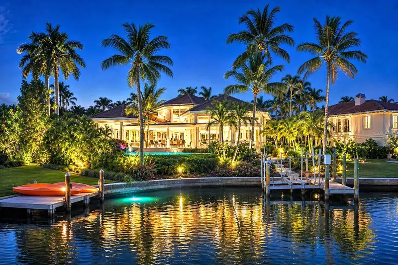 510 HARBOR GATE WAY, LONGBOAT KEY