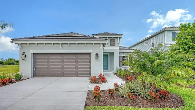 6563 BIG BAYOU DRIVE, SARASOTA